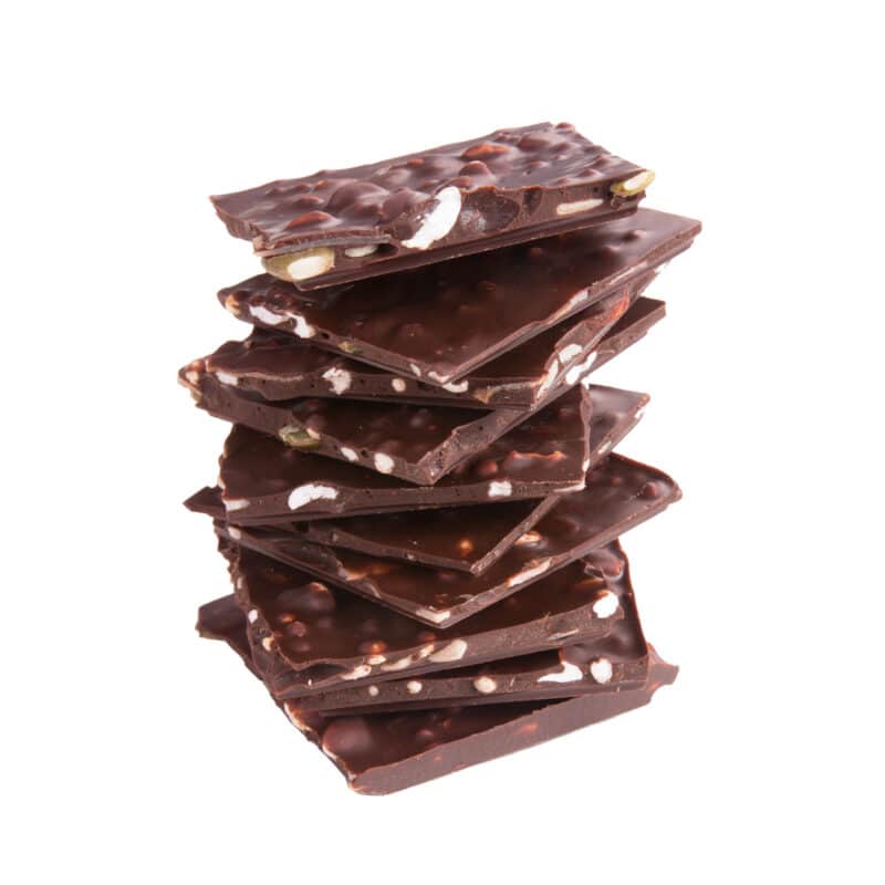 ASSORTIMENTS DE CHOCOLAT CHOCOLATE BITES BOX
