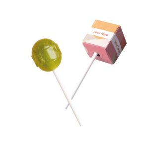 SUCETTE LOLLY CUBE